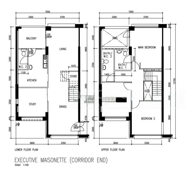 Maisonette HDB for Sale in  356 Woodlands Avenue 5 - Image 10